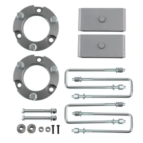 KYCRS1 BFO Front Rear Leveling Lift Strut Spacers Kit Toyota