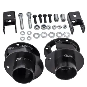KYUH2N BFO Front Leveling Lift Shock Extenders Kit 3500 Dodge