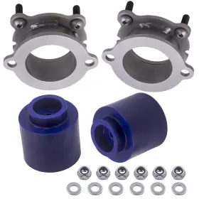 L3ECAU BFO Front Rear Level Lift Kit 2WD 4WD Chevrolet