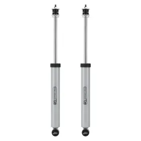 L8DZIY BFO Front Shocks Comanche Mj Lift Jeep Cherokee