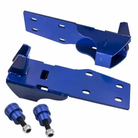 LA1XNG BFO Bolts Patrol Gq Nissan Ford Maverick