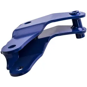 LDY56A BFO Front Frame Track Bar Relocation Bracket Dodge Ram