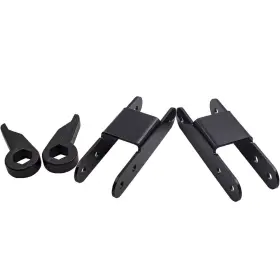 LKDR5V BFO Front Torsion Bar Keys Rear Shackles Gmc Jimmy