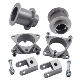 LO62PU BFO Front Rear Leveling Lift Kit 1500 Chevy Suburban