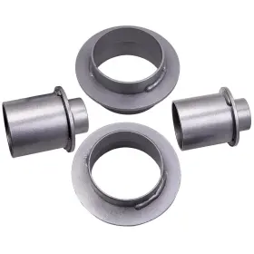 LQ74YE BFO Coil Spring Boosters Lift Rims Rear Wheel Drive