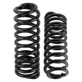 LUFK85 BFO Leveling Lift Coil Springs F-150 2WD 4WD Ford