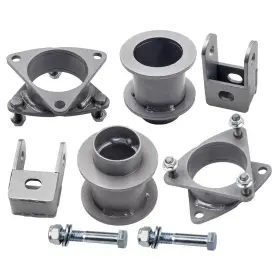 LV54HU BFO Front Rear Leveling Lift Kit 1500 Chevy Suburban