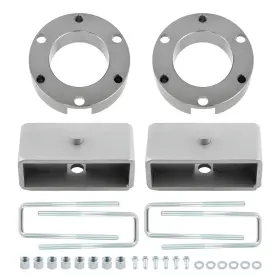 LXP5WG BFO Front Rear Leveling Lift Kit Toyota Tacoma