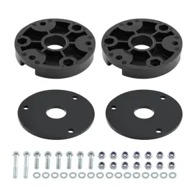 LYZBE7 BFO Leveling Lift Kit 1500 2WD 4WD Chevy Silverado