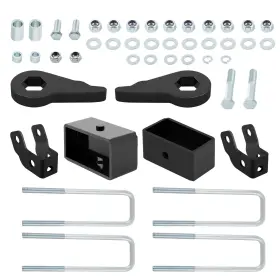 M0XFBP BFO Leveling Lift Kit 1500 4WD Chevy Gmc Silverado