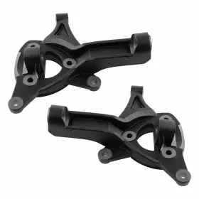 M268NW BFO Front Lift Spindle Knuckles C1500 2WD Chevy