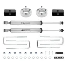 M4L9J3 BFO Suspension Lift Shocks Kit 2WD 4WD Toyota Tundra