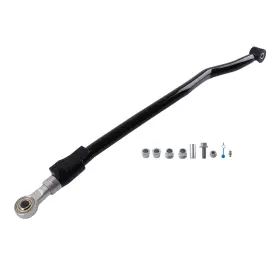 M5PHI2 BFO Track Bar Front Poly Bushing Zerk Fitting Lift Ram