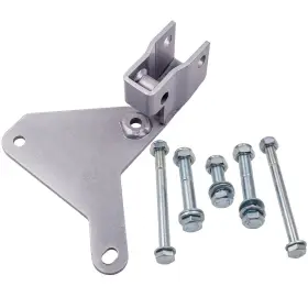 M6LV18 BFO Pack Steel Track Bar Bracket Jeep Cherokee