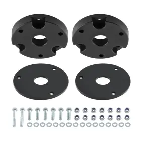 M9PLNR BFO Leveling Lift Kit 1500 Chevy Silverado Sierra