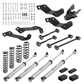 MG987U BFO Lift Shock Absorbers Jl Unlimited Kit Jeep