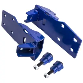 MJ1GA6 BFO Lift Patrol Gq Kit 4X4 Nissan Ford Maverick