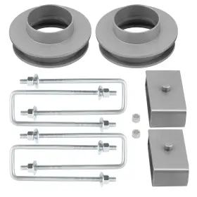 MJG7D2 BFO Front Rear Lift Spacers Blocks Kit 1500 Chevy Gmc