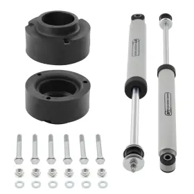 MNBZ34 BFO Lift Leveling Front Kit 1500 2500 3500 4WD Dodge