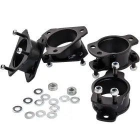 MNSU86 BFO Front Rear Lift Level Steel Kit 4X4 Ford Explorer