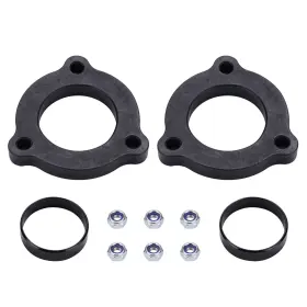 MP98DZ BFO Front Leveling Lift Kit 2WD 4WD Chevy Gmc Canyon