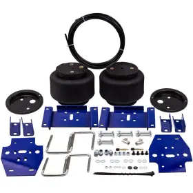 MTXZ1J BFO Rear Air Spring Bag Leveling Schrader Valve Kit