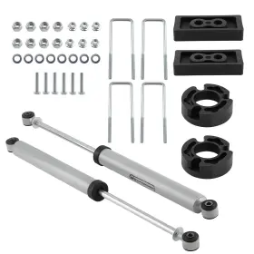 N4FZQT BFO Lift Leveling Shock Kit F-150 2WD 4WD Ford
