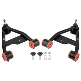 N4H0JZ BFO Lift Front Upper Control Arms S10 4WD Chevy Gmc