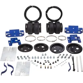 NB2QLA BFO Rear Air Helper Spring Bag Leveling Kit 2500 Rwd