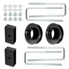Bfo Nbdey4 3 Inch Front 2 Rear Leveling Lift Kit For Chevy Silverado Sierra 1500 2wd 1999-2006 Bfo Nbdey4 3 Inch Front 2 Rear Leveling Lift Kit For Chevy Silverado Sierra 1500 2wd 1999-2006