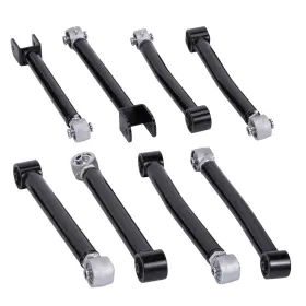 NCU0Z9 BFO Control Arms Jk Lift Jeep Wrangler