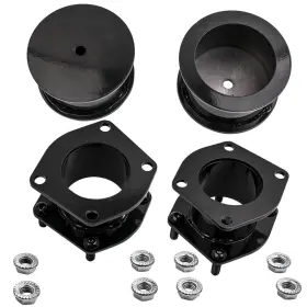 NDBZS1 BFO Front Rear Lift Wk Xk Kit Jeep Cherokee Commander