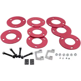 NQB0VA BFO Leveingl Front Spacers Kit 1500 Gmc Yukon Sierra