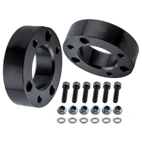 NRTM81 BFO Front Leveling Lift Strut Spacers Kit F-150 Ford