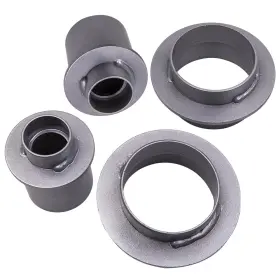 NU3Z0F BFO Coil Spring Spacers Cups Boosters Rim Lift Kit
