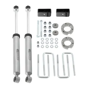 NYV6US BFO Suspension Lift Shocks Set Kit 2WD 4WD Toyota
