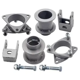 O6KST3 BFO Front Rear Leveling Lift Kit 1500 Chevy Suburban