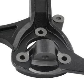 OE825X BFO Front Lift Spindle Knuckles C1500 2WD Chevy #2