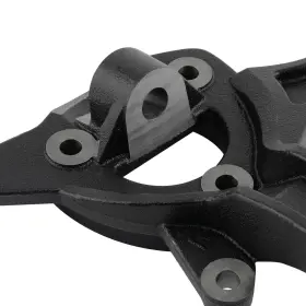 OE825X BFO Front Lift Spindle Knuckles C1500 2WD Chevy #3