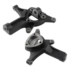 OE825X BFO Front Lift Spindle Knuckles C1500 2WD Chevy