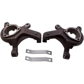 OHPQZ9 BFO Cast Lift Spindles 1500 2WD Chevy Silverado