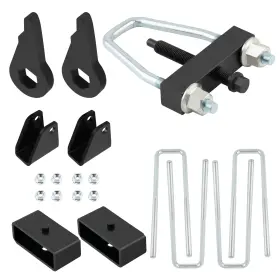 OLNH8Z BFO Front Rear Lift Tool Kit 2500HD Gmc Sierra