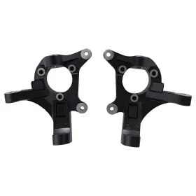 OQ5SAL BFO Lift Spindles Knuckles 1500 2WD Chevy Gmc Sierra