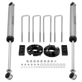 ORCJ5I BFO Suspension Lift Kit F-150 Ford