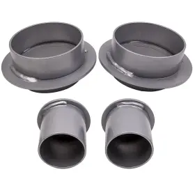OVQ2P4 BFO Set Coil Spring Spacers Cups Boosters Rim Lift Kit