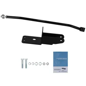 OW54HR BFO Track Panhard Bar Xj 4WD Jeep Cherokee