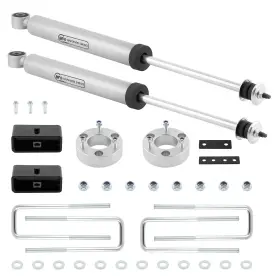 OWM7H0 BFO Lift Kit 2WD 4WD Toyota Tundra