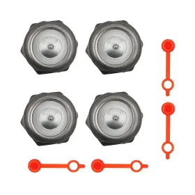 OXF8LE BFO Death Grip Ball Joint Rzr Xp Polaris