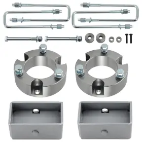 OZI2RP BFO Front Rear Leveling Lift Kit 4WD Toyota Tacoma