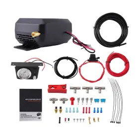 P3Y24N BFO Air Shock Controller Kit Dodge Ford Toyota